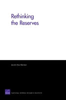 Rethinking the Reserves