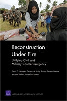 Reconstruction Under Fire: Unifying Civil and Military Counterinsurgency