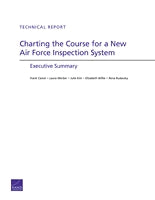 Charting the Course for a New Air Force Inspection System: Executive Summary