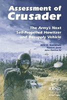 Assessment of Crusader: The Army's Next Self-Propelled Howitzer and Resupply Vehicle