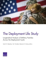 The Deployment Life Study: Longitudinal Analysis of Military Families Across the Deployment Cycle