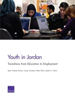 Youth in Jordan: Transitions from Education to Employment