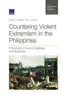 Countering Violent Extremism in the Philippines: A Snapshot of Current Challenges and Responses