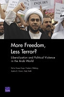 More Freedom, Less Terror? Liberalization and Political Violence in the Arab World