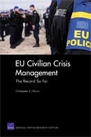 EU Civilian Crisis Management: The Record So Far