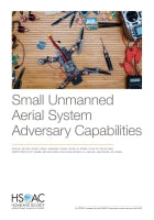 Small Unmanned Aerial System Adversary Capabilities