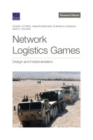 Network Logistics Games: Design and Implementation