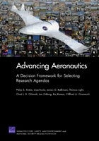 Advancing Aeronautics: A Decision Framework for Selecting Research Agendas