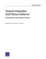Toward Integrated DoD Biosurveillance: Assessment and Opportunities