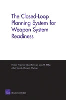 The Closed-Loop Planning System for Weapon System Readiness