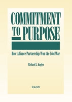 Commitment to Purpose: How Alliance Partnership Won the Cold War