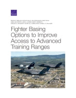 Fighter Basing Options to Improve Access to Advanced Training Ranges