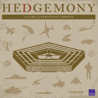 Hedgemony: A Game of Strategic Choices