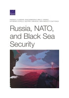 Russia, NATO, and Black Sea Security
