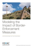 Modeling the Impact of Border-Enforcement Measures