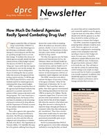 RAND Drug Policy Research Center (DPRC) Newsletter: June 2000