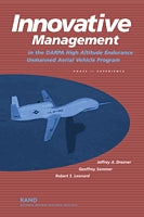 Innovative Management in the DARPA High Altitude Endurance Unmanned Aerial Vehicle Program: Phase II Experience