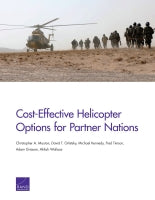 Cost-Effective Helicopter Options for Partner Nations