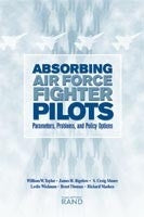 Absorbing Air Force Fighter Pilots: Parameters, Problems, and Policy Options