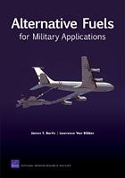 Alternative Fuels for Military Applications