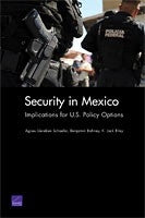 Security in Mexico: Implications for U.S. Policy Options
