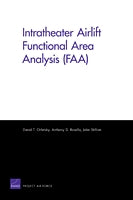 Intratheater Airlift Functional Area Analysis (FAA)
