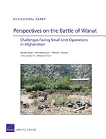 Perspectives on the Battle of Wanat: Challenges Facing Small Unit Operations in Afghanistan