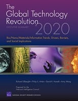 The Global Technology Revolution 2020, Executive Summary: Bio/Nano/Materials/Information Trends, Drivers, Barriers, and Social Implications