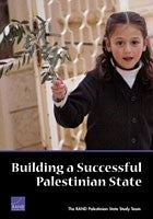 Building a Successful Palestinian State