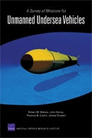 A Survey of Missions for Unmanned Undersea Vehicles
