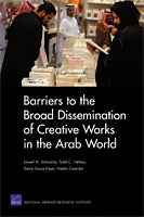 Barriers to the Broad Dissemination of Creative Works in the Arab World