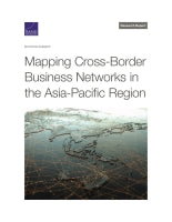 Mapping Cross-Border Business Networks in the Asia-Pacific Region