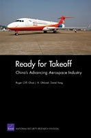 Ready for Takeoff: China's Advancing Aerospace Industry