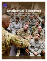 Intellectual Firepower: A Review of Professional Military Education in the U.S. Department of Defense