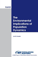 The Environmental Implications of Population Dynamics