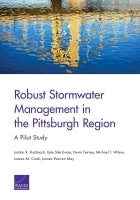 Robust Stormwater Management in the Pittsburgh Region: A Pilot Study