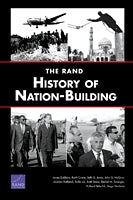 The RAND History of Nation-Building