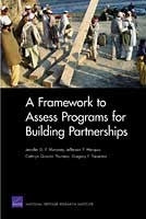 A Framework to Assess Programs for Building Partnerships