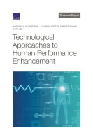 Technological Approaches to Human Performance Enhancement