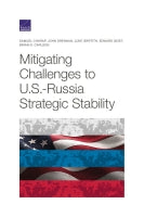 Mitigating Challenges to U.S.-Russia Strategic Stability