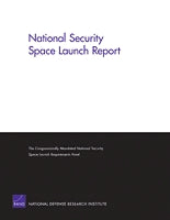 National Security Space Launch Report