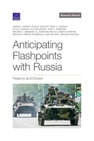 Anticipating Flashpoints with Russia: Patterns and Drivers