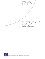 Monitoring Employment Conditions of Military Spouses