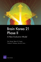 Brain Korea 21 Phase II: A New Evaluation Model