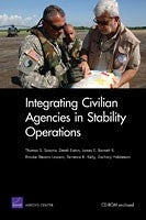 Integrating Civilian Agencies in Stability Operations