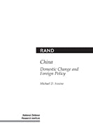 China: Domestic Change and Foreign Policy