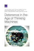 Deterrence in the Age of Thinking Machines