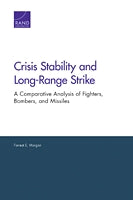 Crisis Stability and Long-Range Strike: A Comparative Analysis of Fighters, Bombers, and Missiles