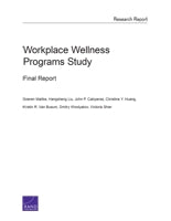 Workplace Wellness Programs Study: Final Report