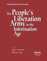 The People’s Liberation Army in the Information Age